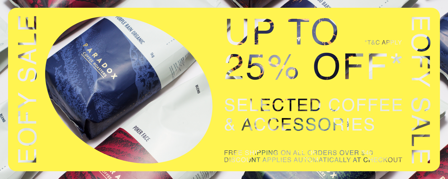 Promotional banner