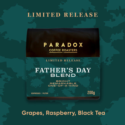 Father's Day Blend 200g
