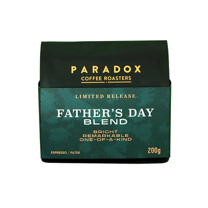 Father's Day Blend 200g