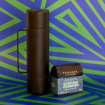 Father's Day Coffee & Thermos