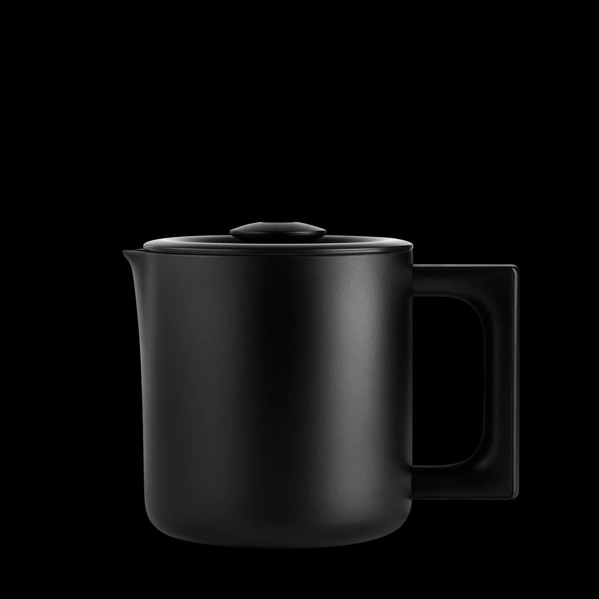 Fellow Aiden Precision Coffee Maker - Matte Black CARAFE