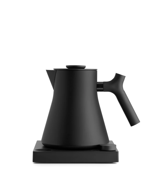 Fellow Corvo EKG Pro Electric Kettle, Matte Black - 0.9L