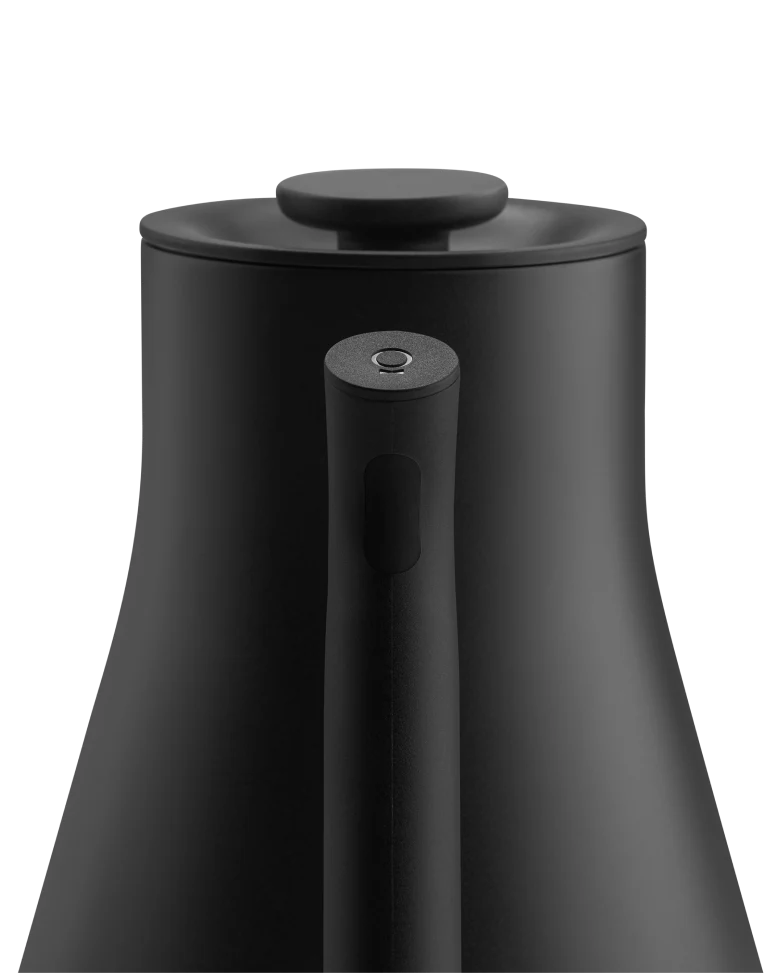 Fellow Corvo EKG Pro Electric Kettle, Matte Black - 0.9L