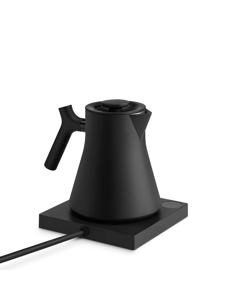 Fellow Corvo EKG Pro Electric Kettle, Matte Black - 0.9L