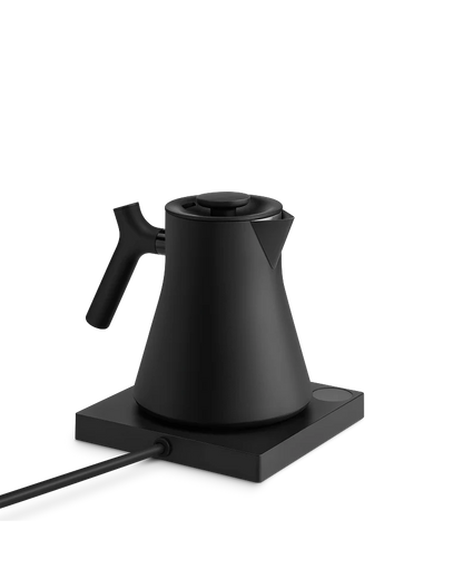 Fellow Corvo EKG Pro Electric Kettle, Matte Black - 0.9L