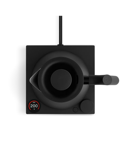 Fellow Corvo EKG Pro Electric Kettle, Matte Black - 0.9L