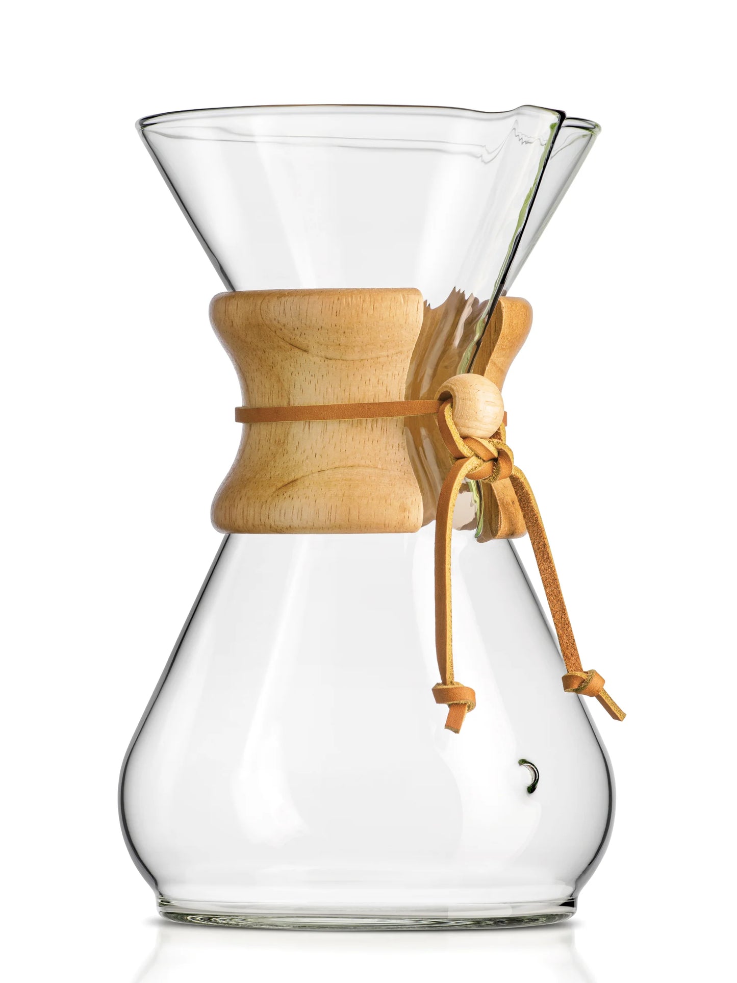 Filter Brewer Chemex Classic 8 Cup