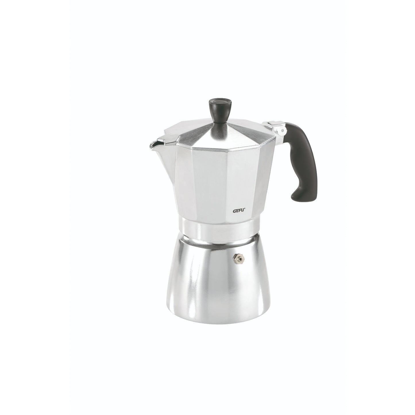 GEFU Lucino Espresso Maker - 3 Cup