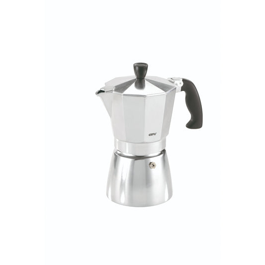 GEFU Lucino Espresso Maker - 3 Cup