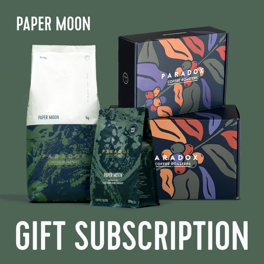 Paper Moon Blend - Gift