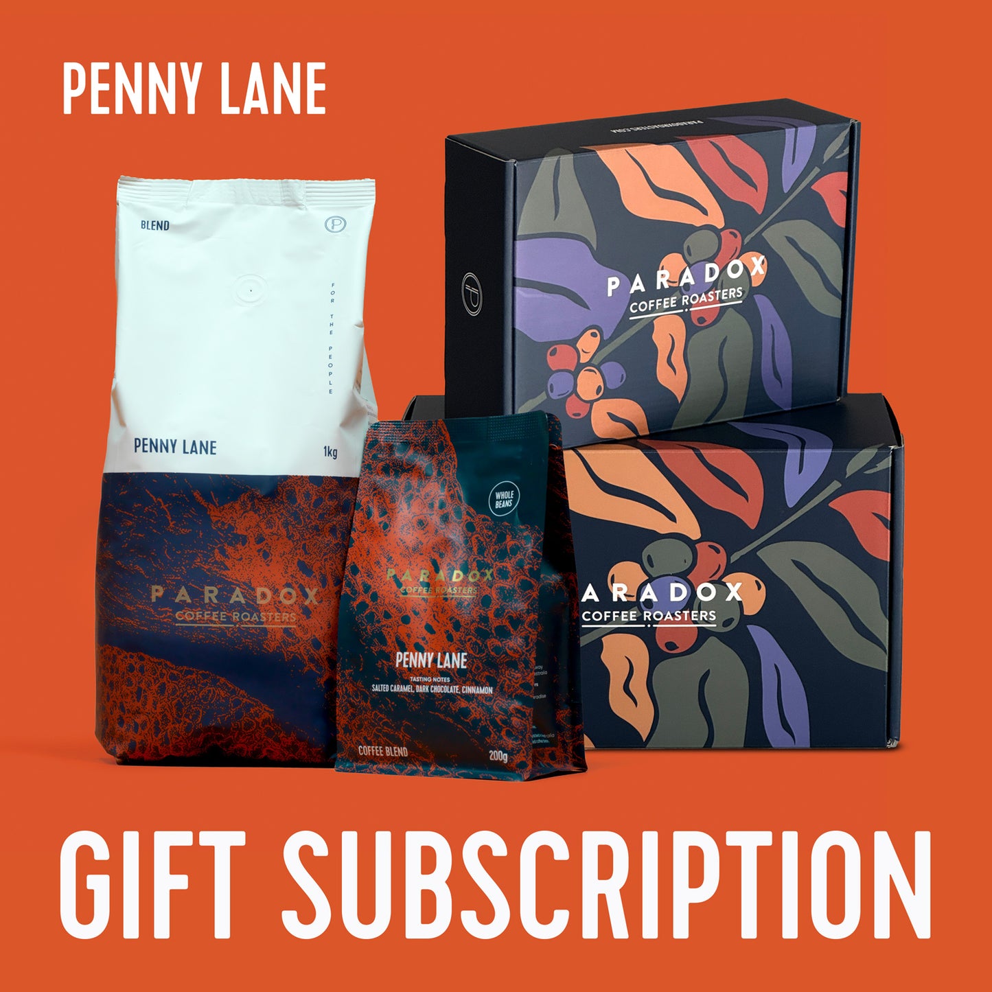 Penny Lane Blend - Gift