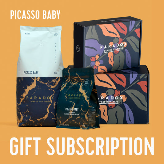 Picasso Baby Blend - Gift
