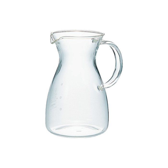Hario Heatproof Decanter 400ml