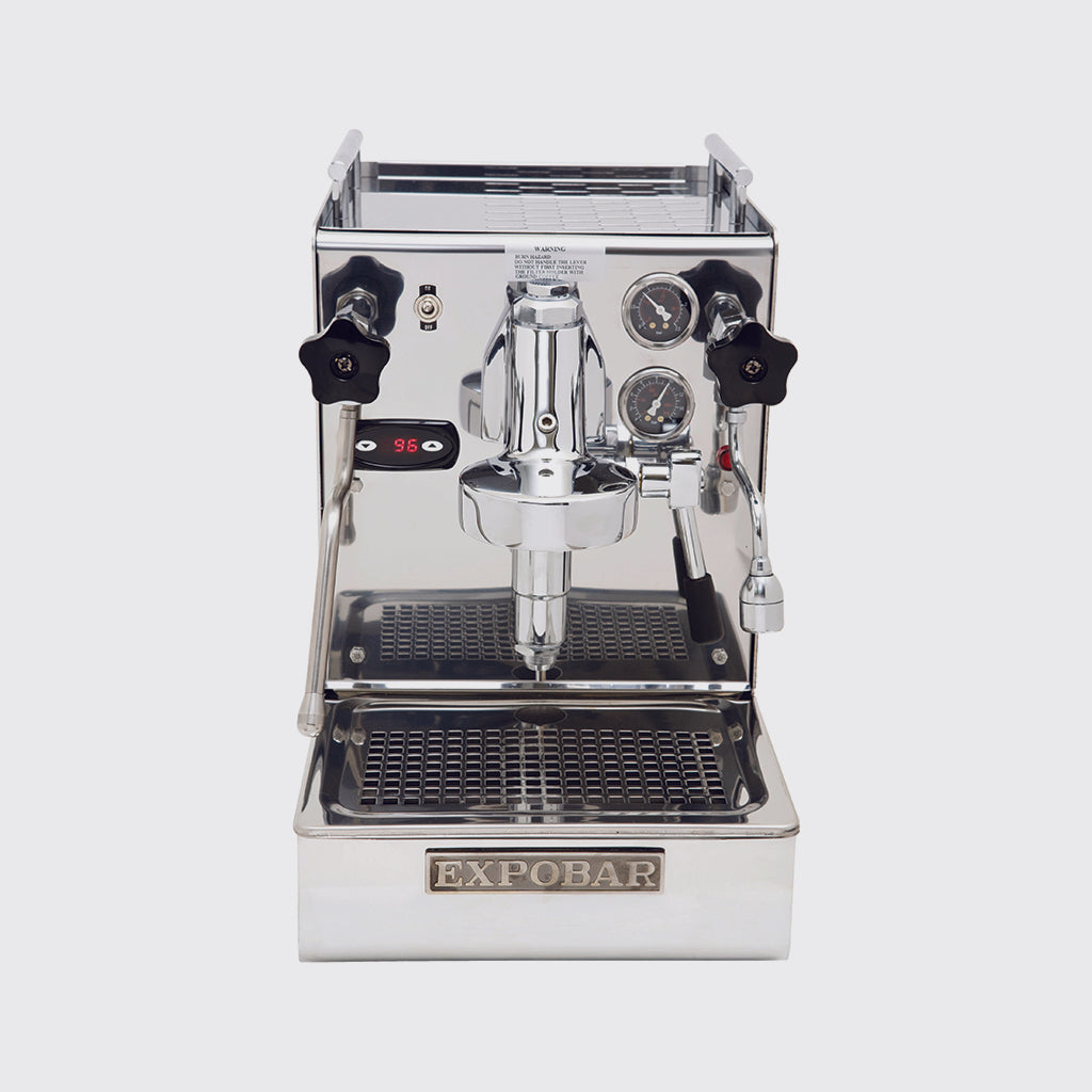 Expobar Office Barista Minore