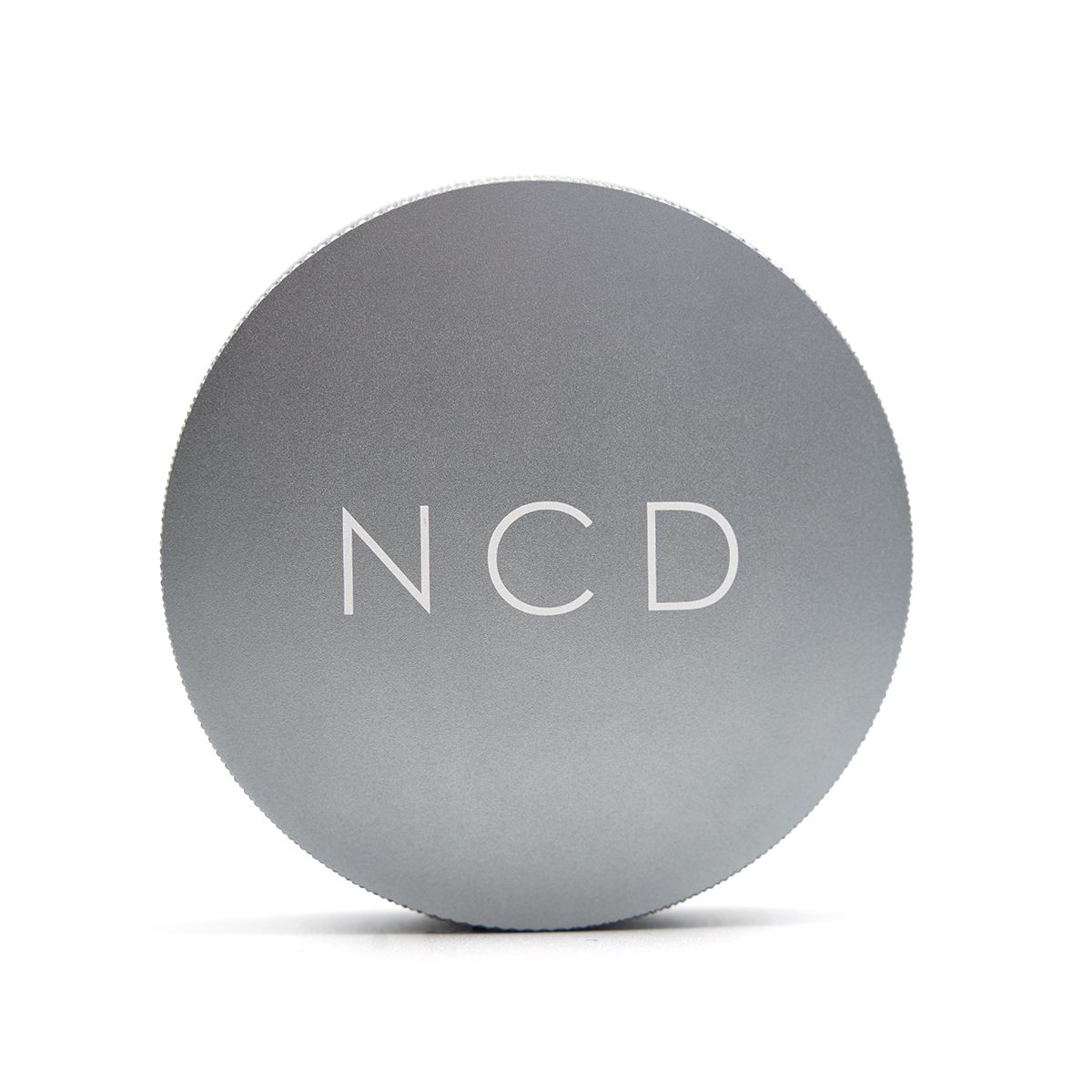 Nucleus Coffee Distributor- Titanium
