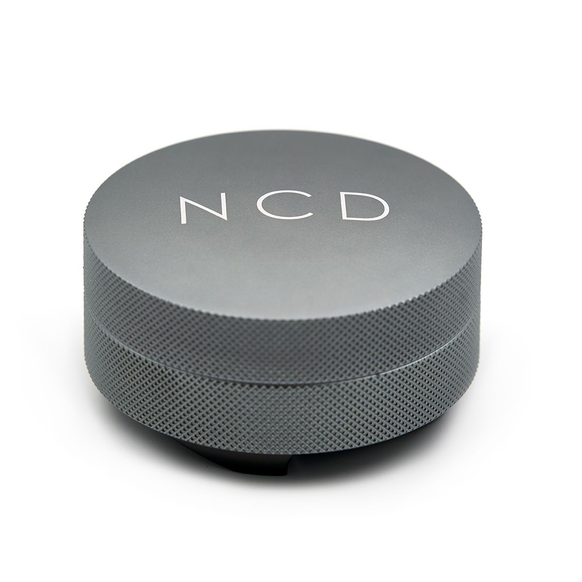 Nucleus Coffee Distributor- Titanium