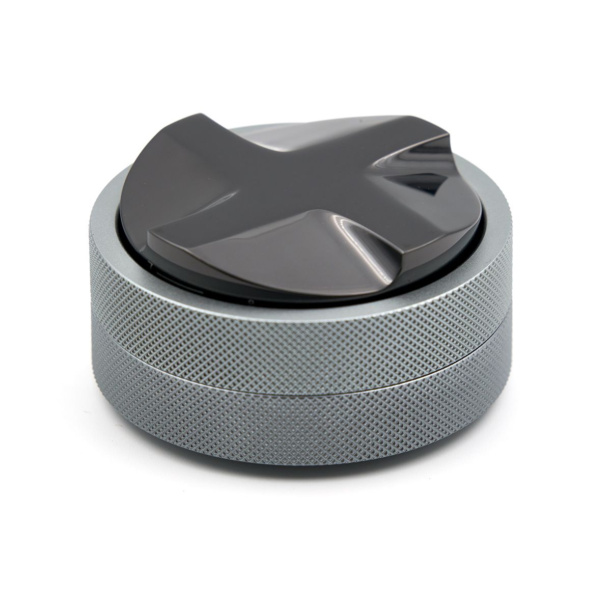 Nucleus Coffee Distributor- Titanium