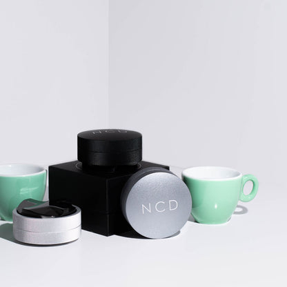 Nucleus Coffee Distributor- Titanium