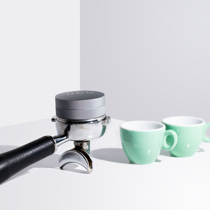 Nucleus Coffee Distributor- Titanium