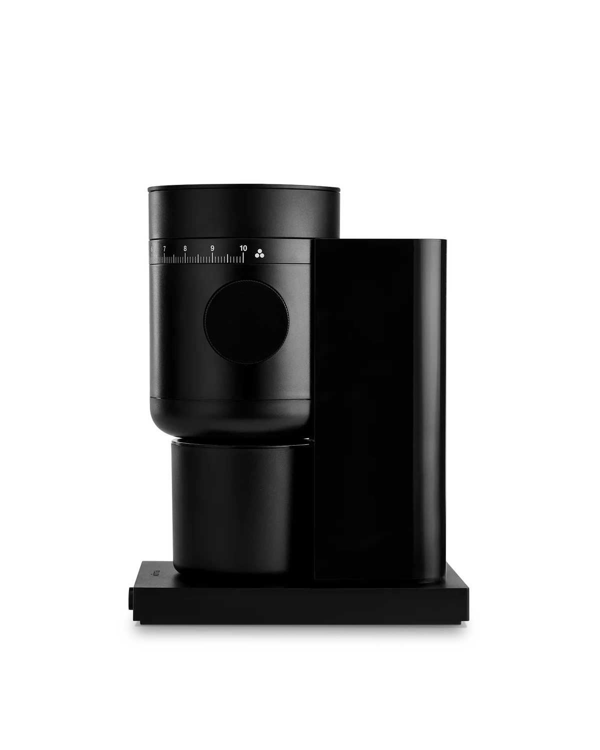 Fellow Opus 2 Conical Burr Grinder - Black