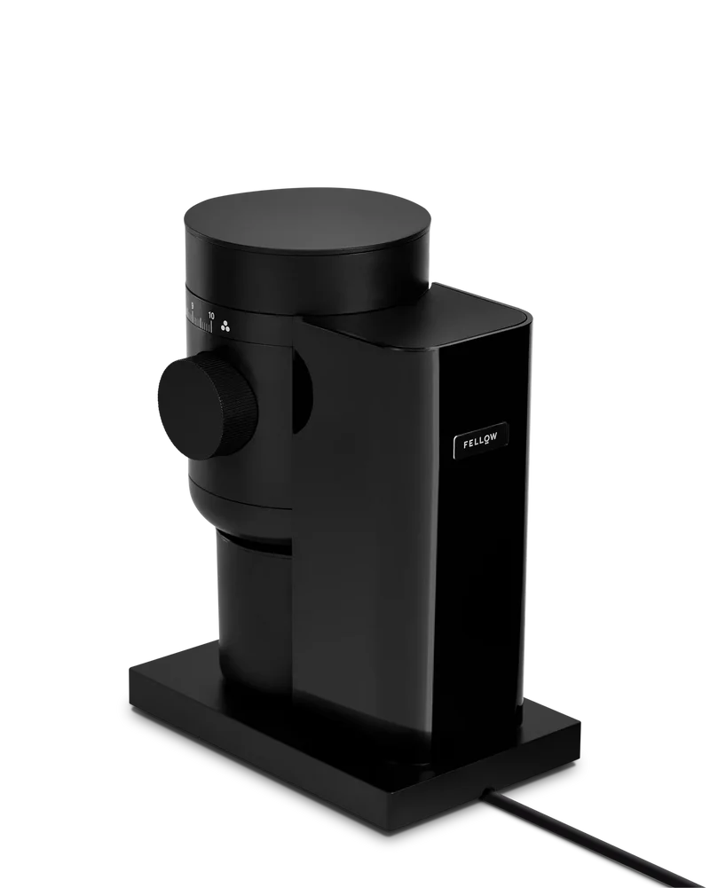 Fellow Opus 2 Conical Burr Grinder - Black