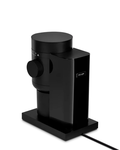 Fellow Opus 2 Conical Burr Grinder - Black