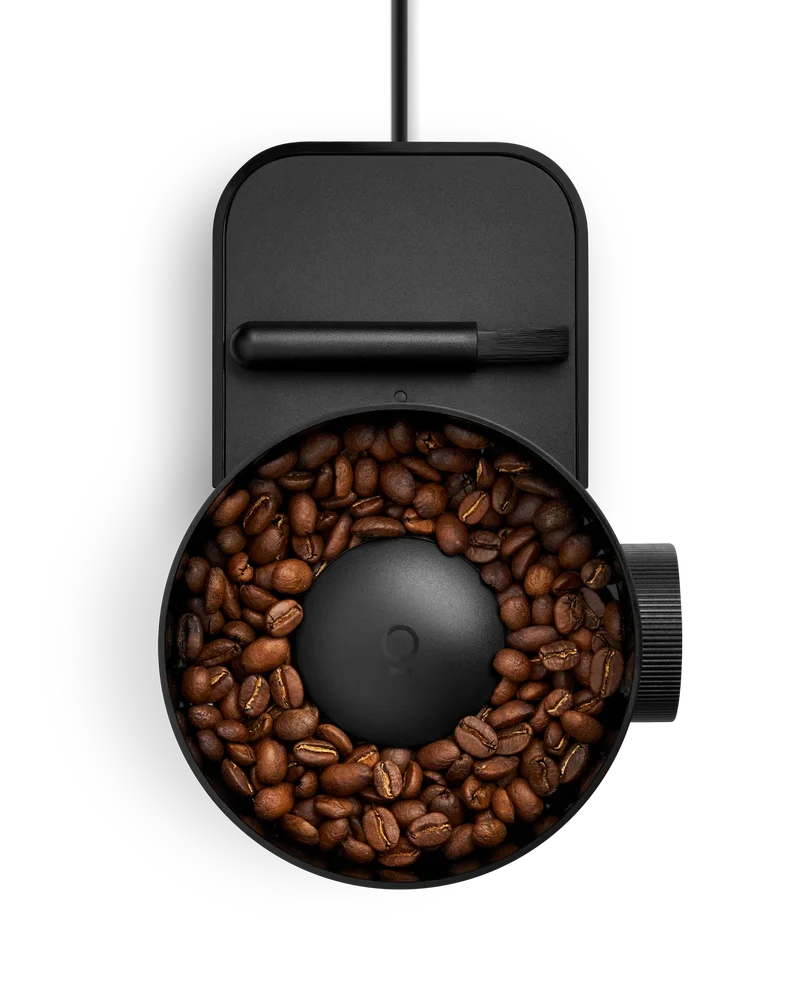 Fellow Opus 2 Conical Burr Grinder - Black