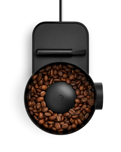 Fellow Opus 2 Conical Burr Grinder - Black