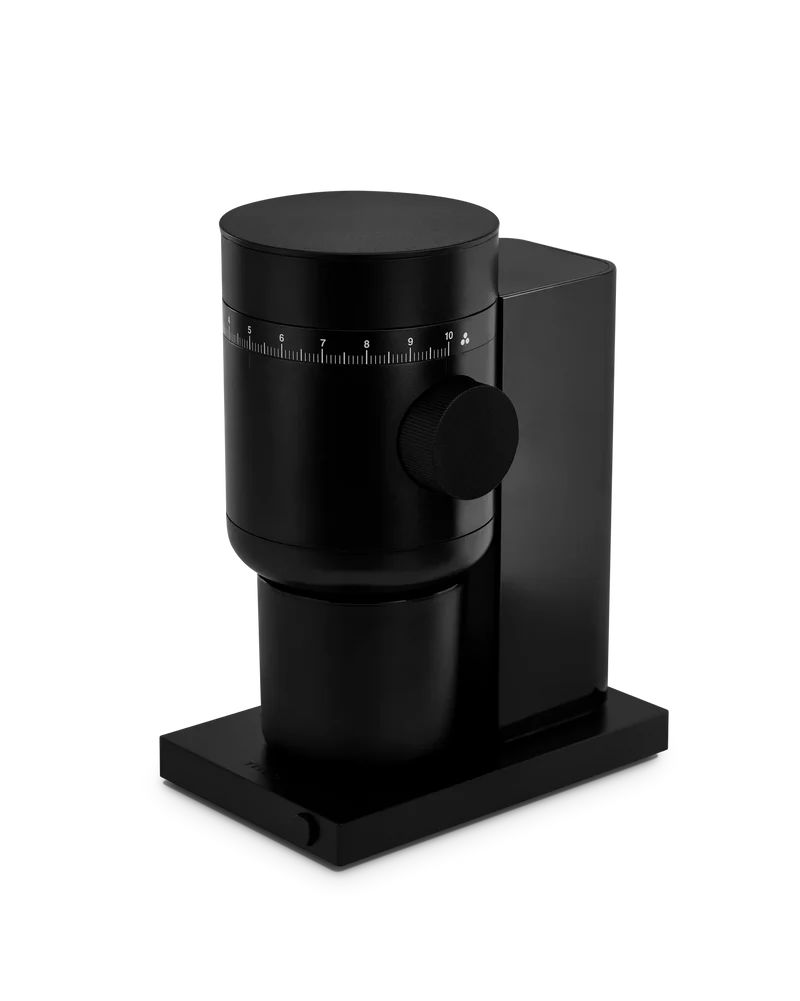 Fellow Opus 2 Conical Burr Grinder - Black