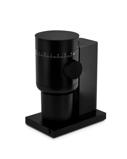 Fellow Opus 2 Conical Burr Grinder - Black