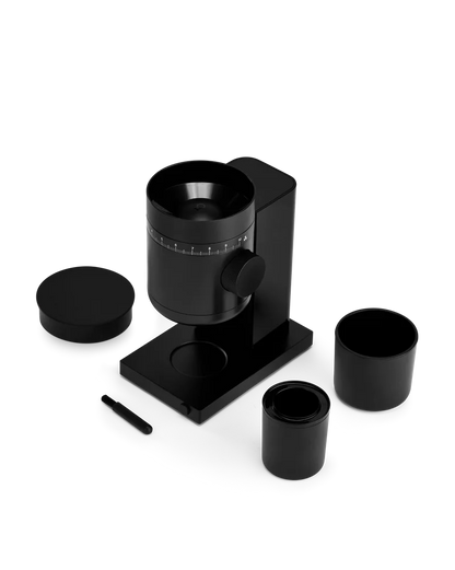 Fellow Opus 2 Conical Burr Grinder - Black