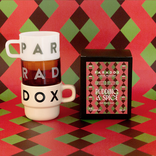 Christmas Drip Filter Gift Set