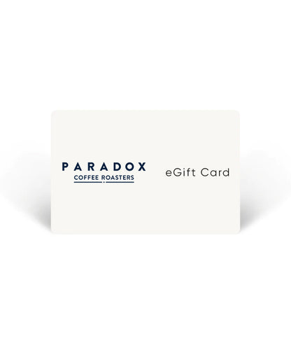 eGift Card