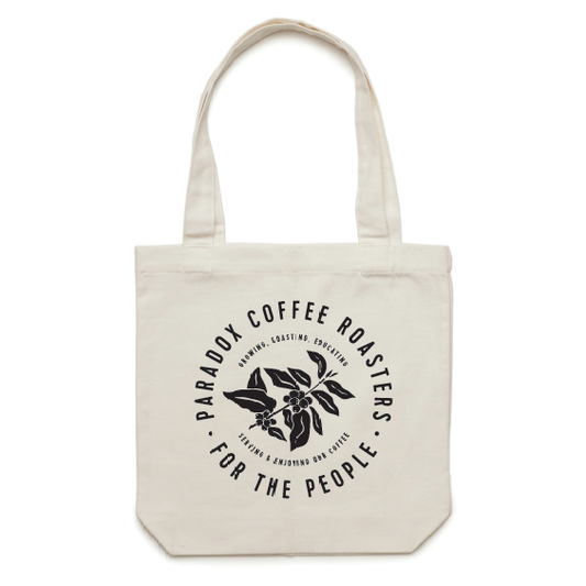 Paradox-White-Tote