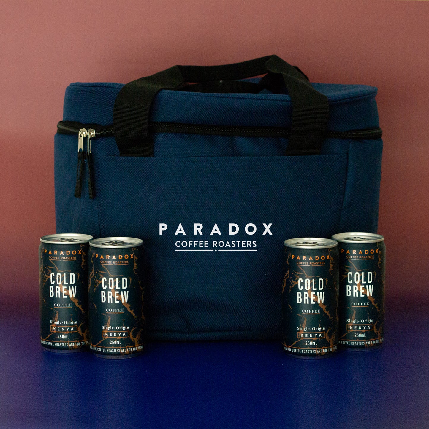 Cooler Bag Kit