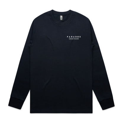 For the People Unisex Long Sleeve Tee