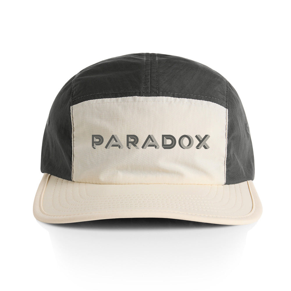 Paradox Geo Cap