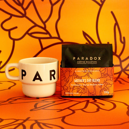 Mother’s Day Coffee & Ceramic Mug Bundle