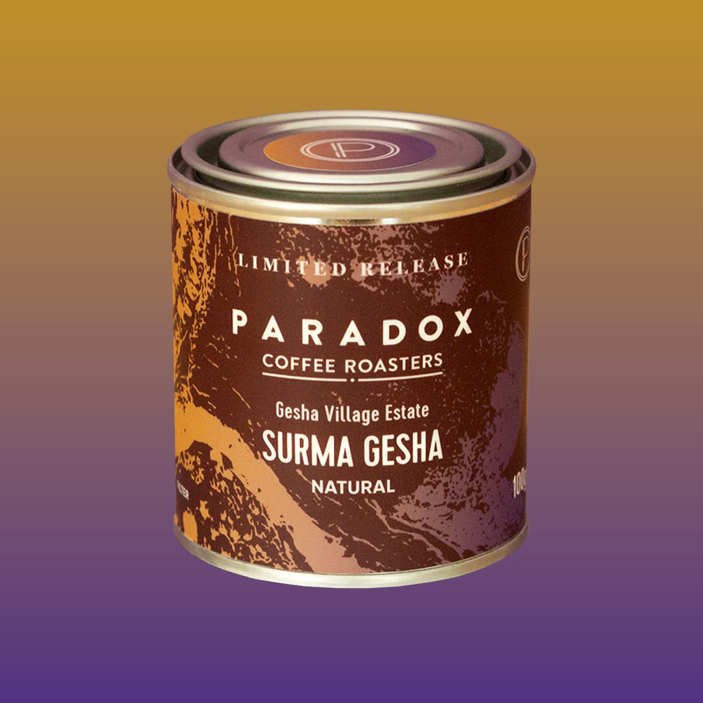 Surma Gesha Natural - Limited Release