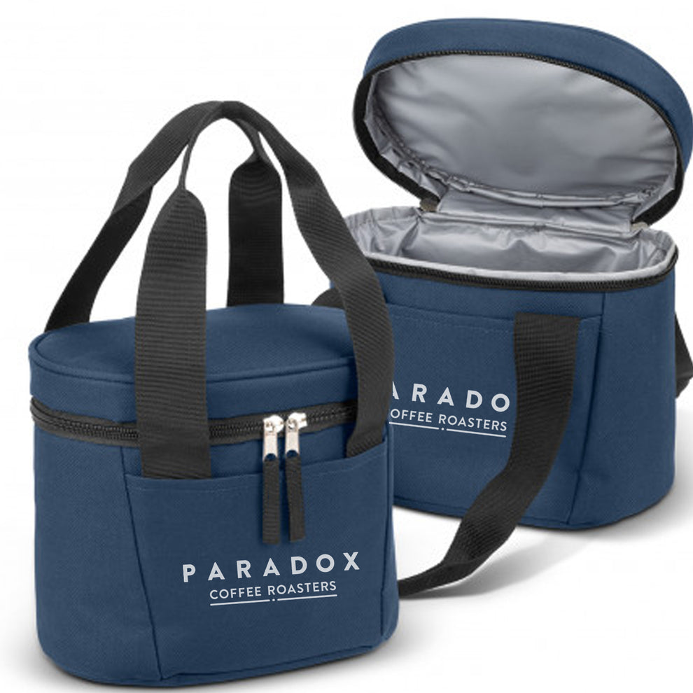 Paradox Cooler Bag – Paradox Coffee Roasters