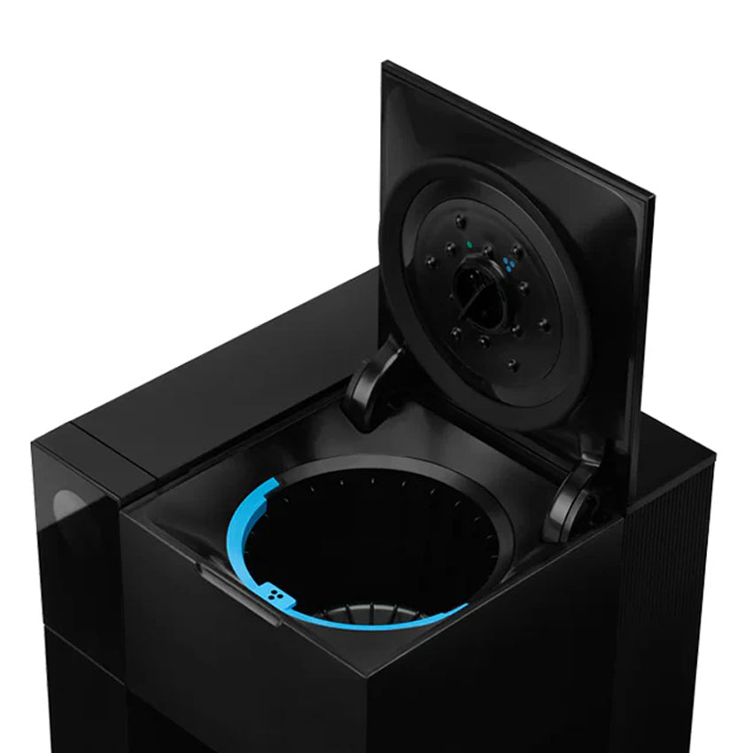 Fellow Aiden Precision Coffee Maker - Matte Black