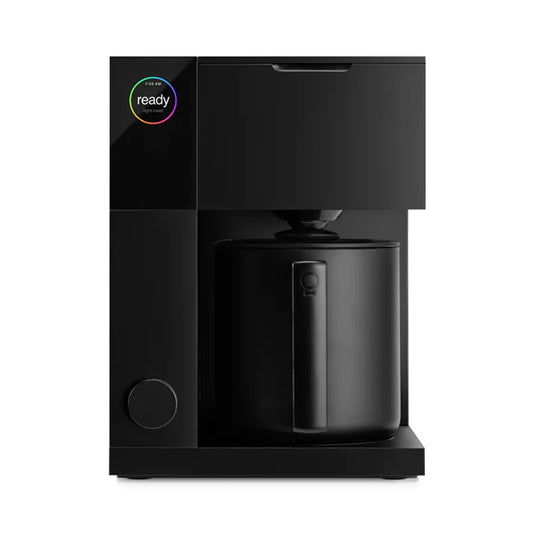 Fellow Aiden Precision Coffee Maker - Matte Black
