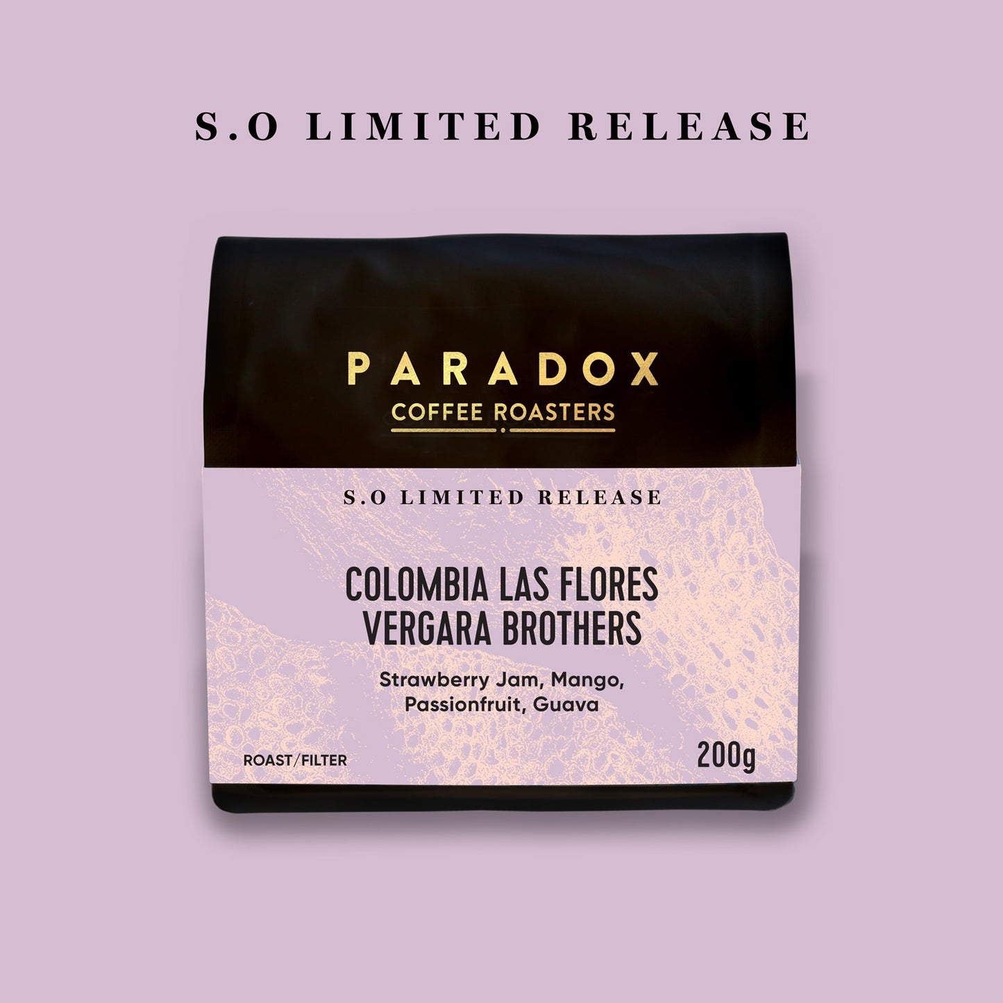 Single Origin Limited Release Filter Roast Subscription