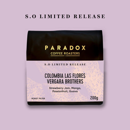 Single Origin Limited Release Filter Roast Subscription