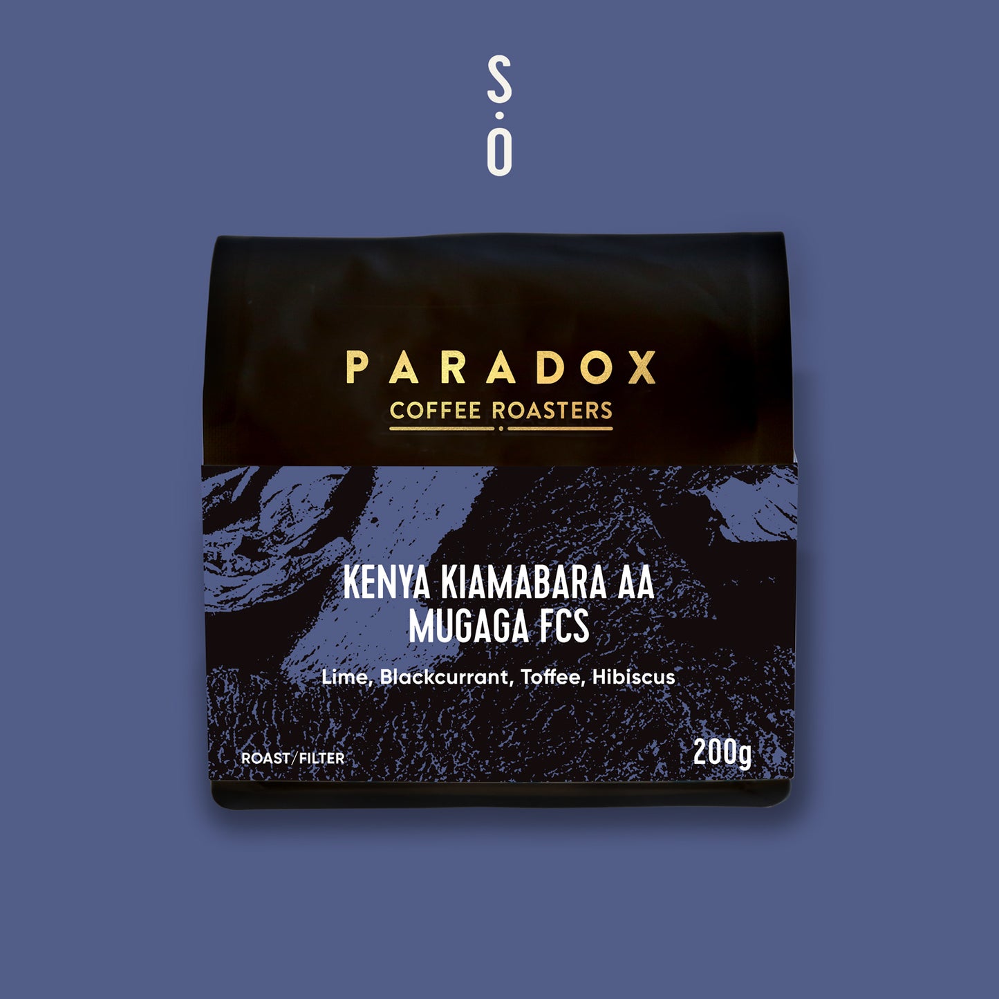 Kenya Kiamabara AA Mugaga FCS