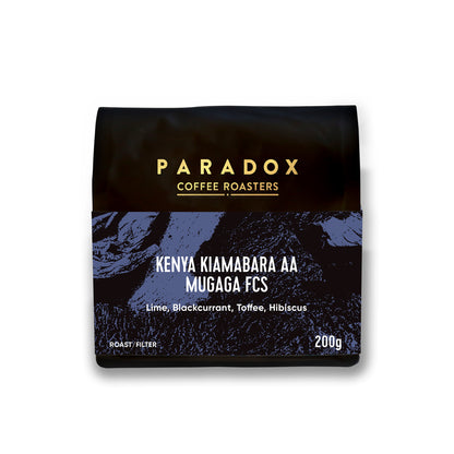 Kenya Kiamabara AA Mugaga FCS