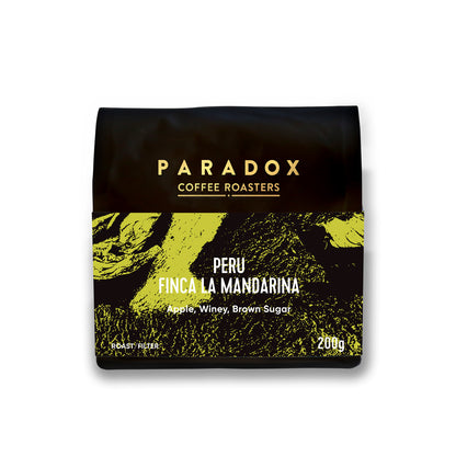 Single Origin Filter Roast Subscription