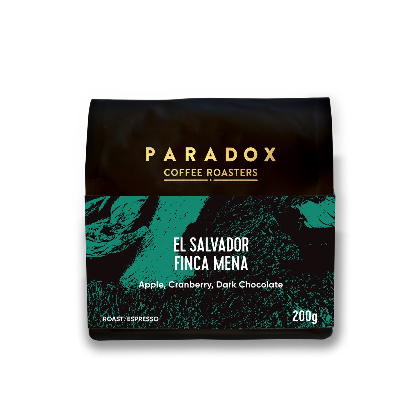 El Salvador Finca Mena