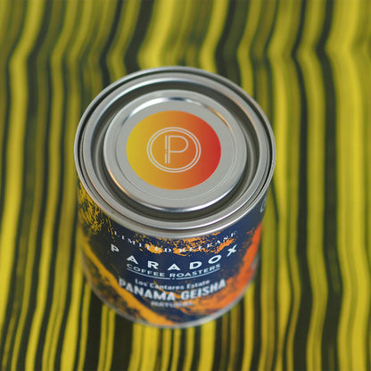 Panama Geisha - Limited Release - SOLD OUT