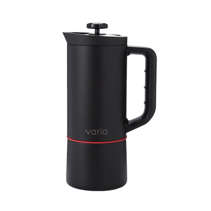 Varia brewer whole view